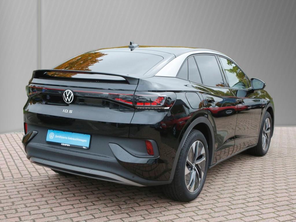 Volkswagen ID.5