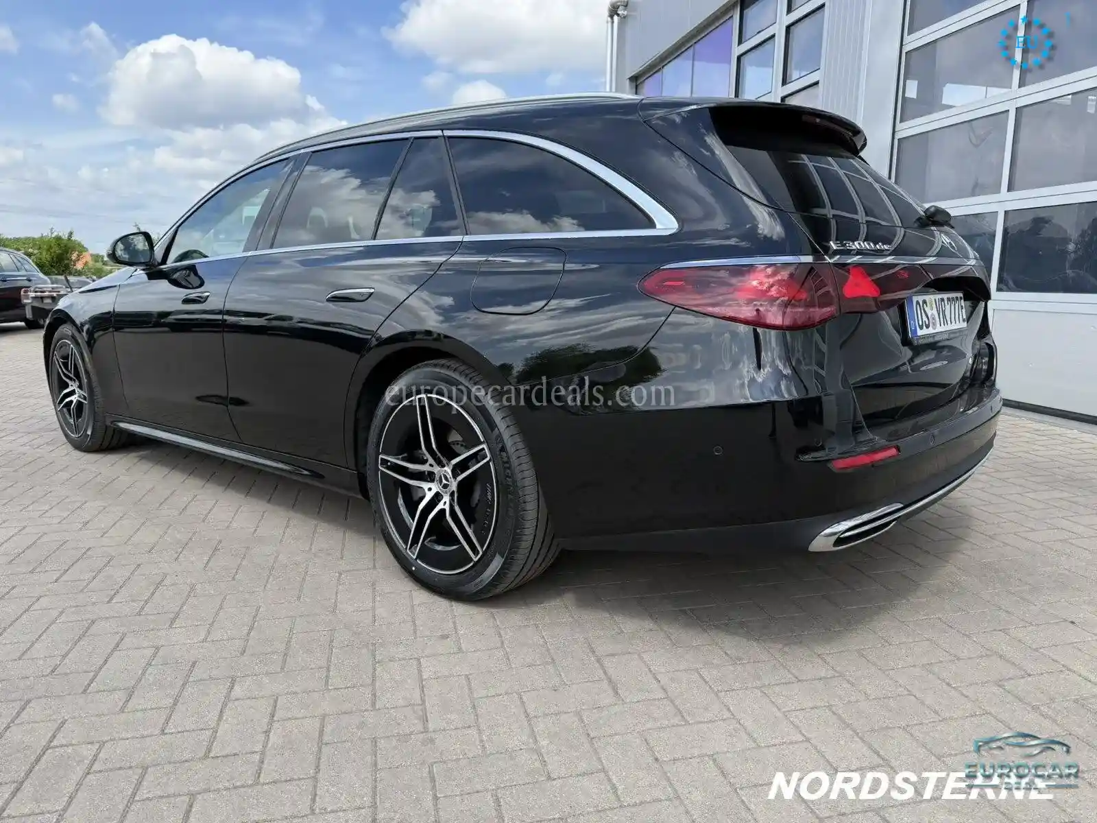 Mercedes-Benz E 300