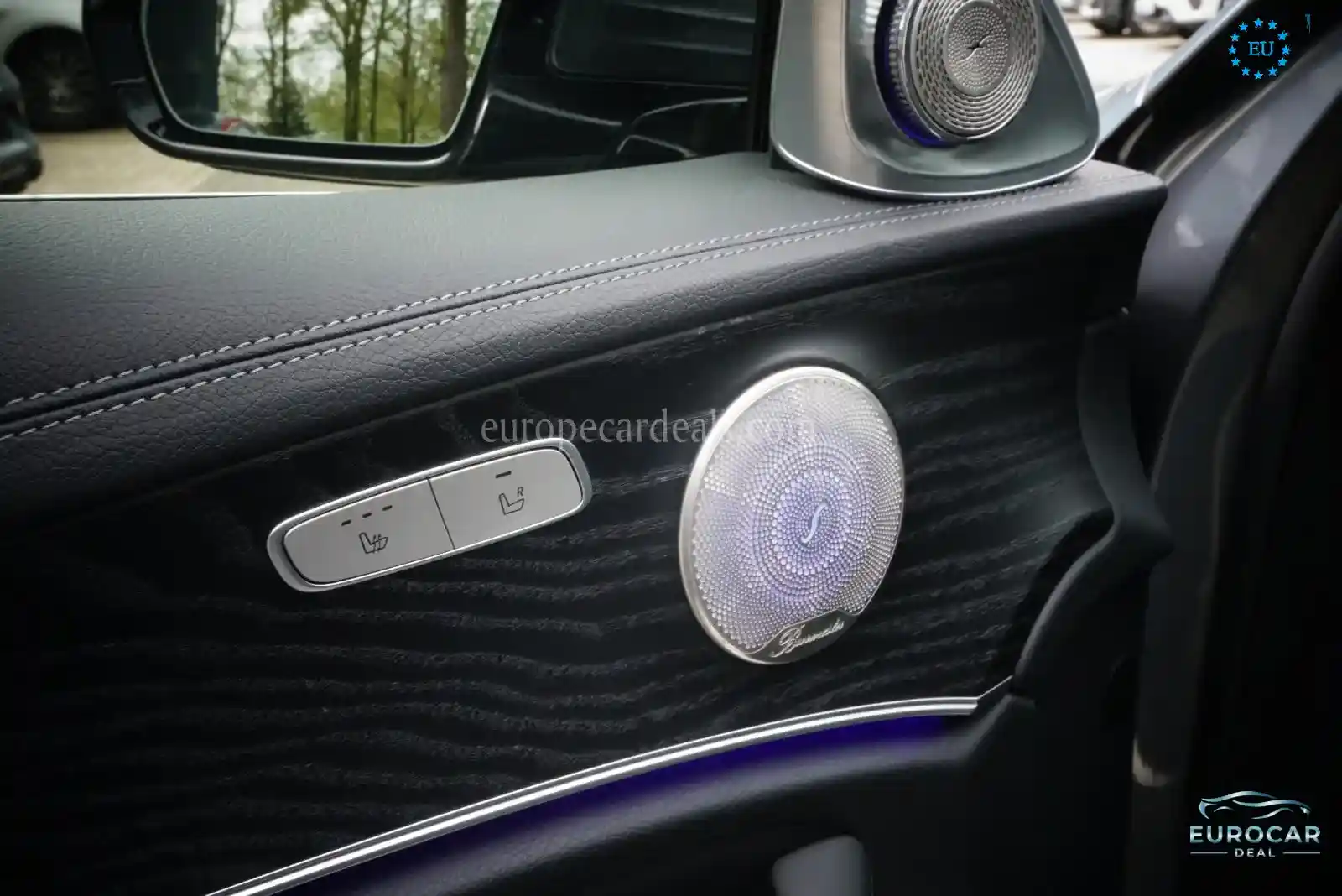 Mercedes-Benz E 63 AMG