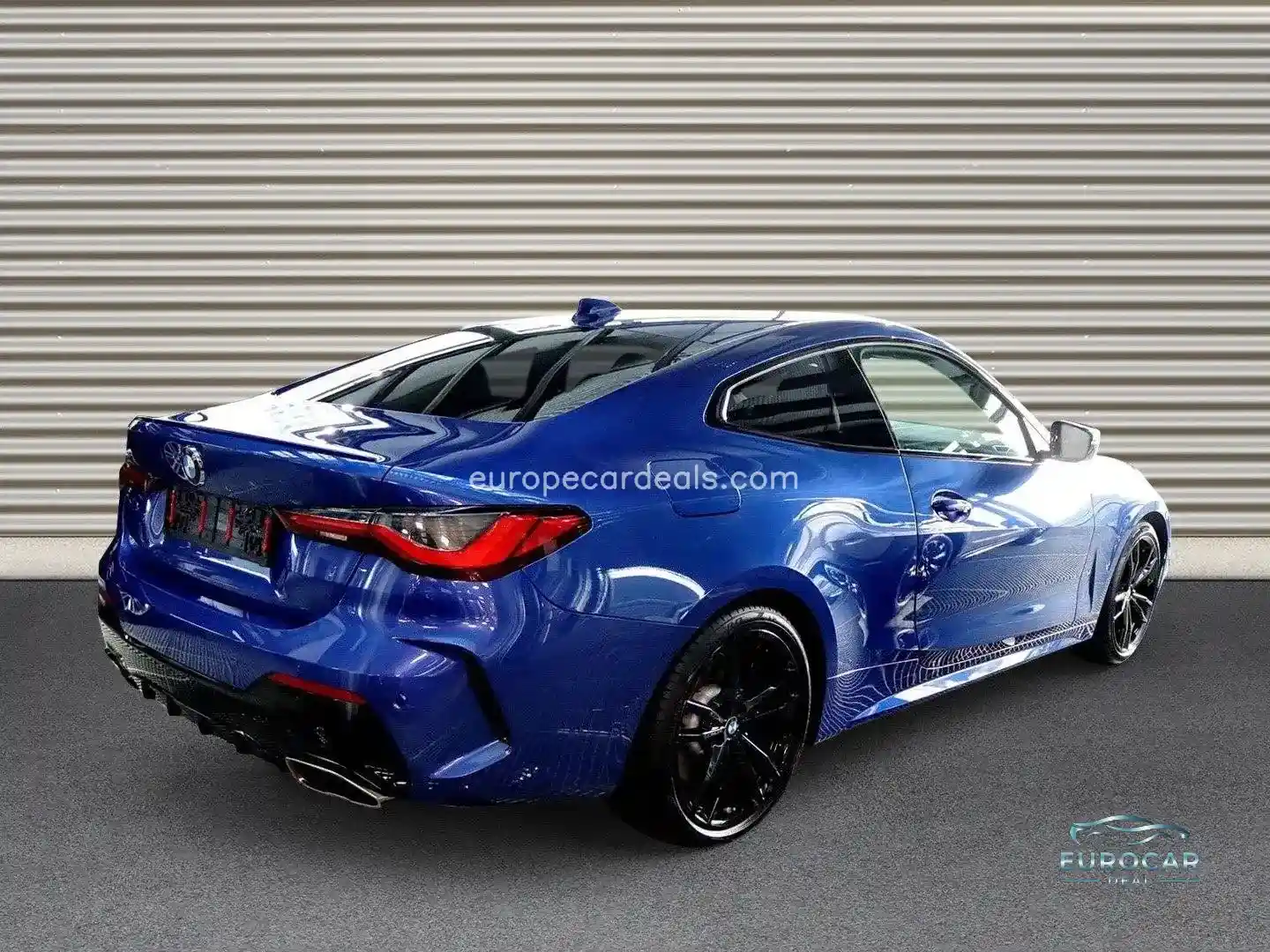 BMW M440