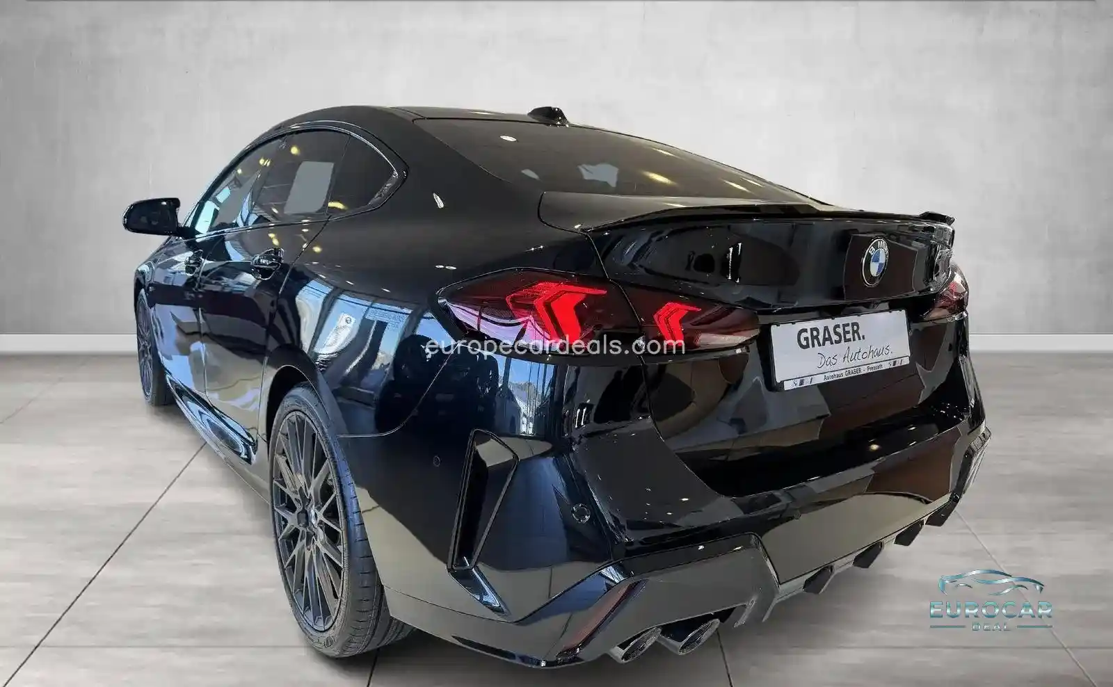 BMW M235