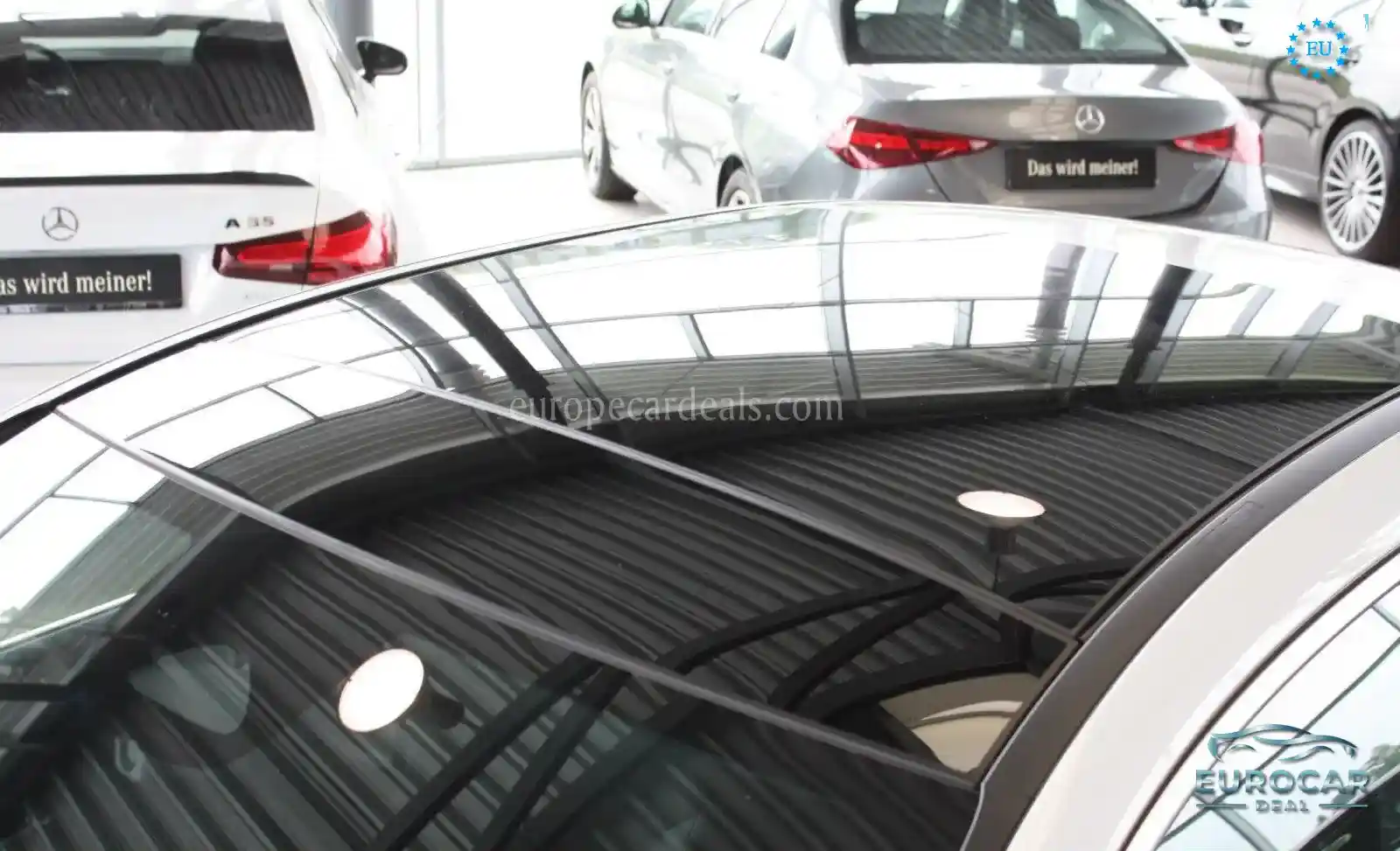 Mercedes-Benz A 220
