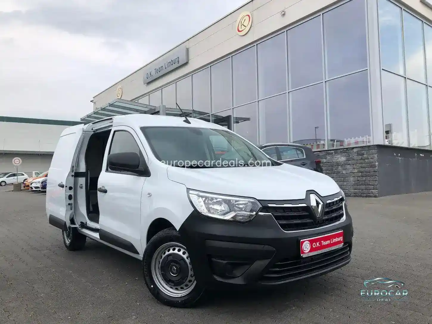 Renault Express