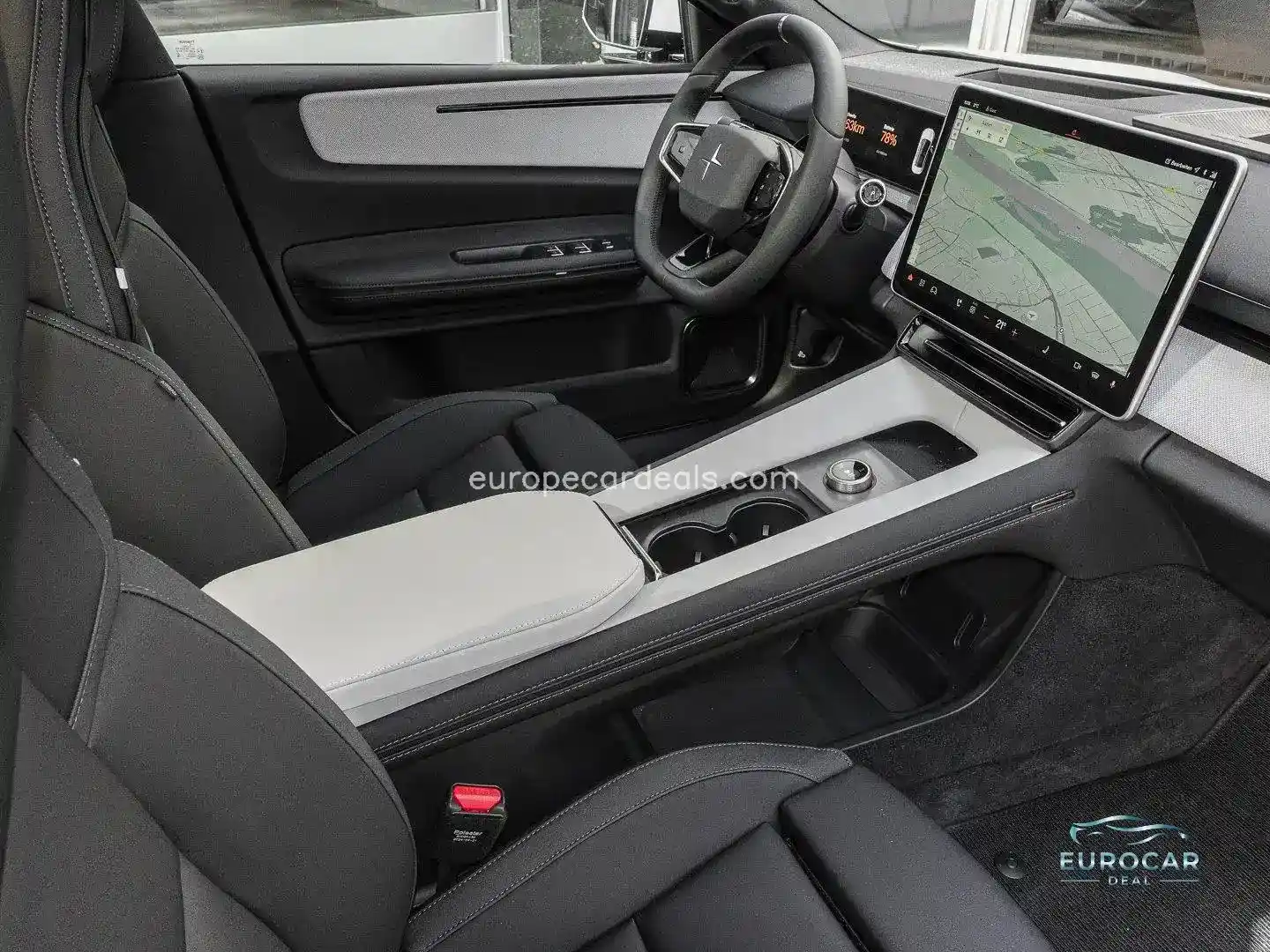 Polestar 4