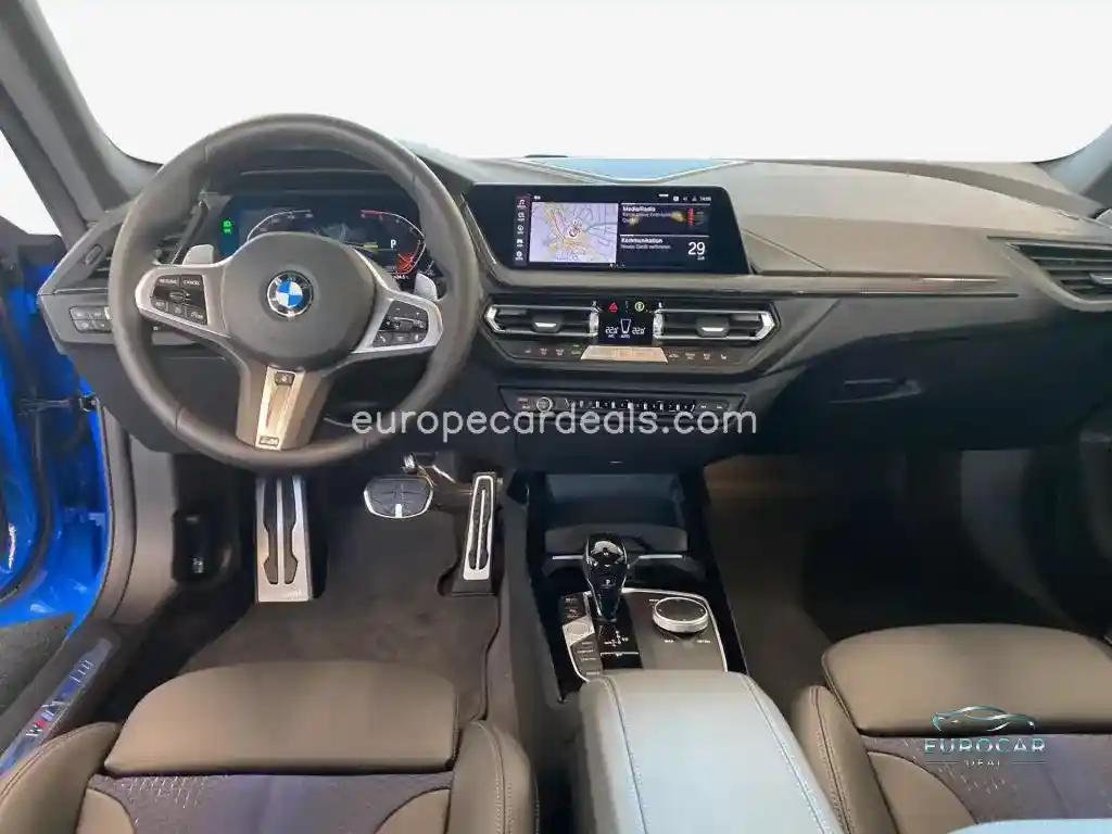 BMW 218 Gran Coupé