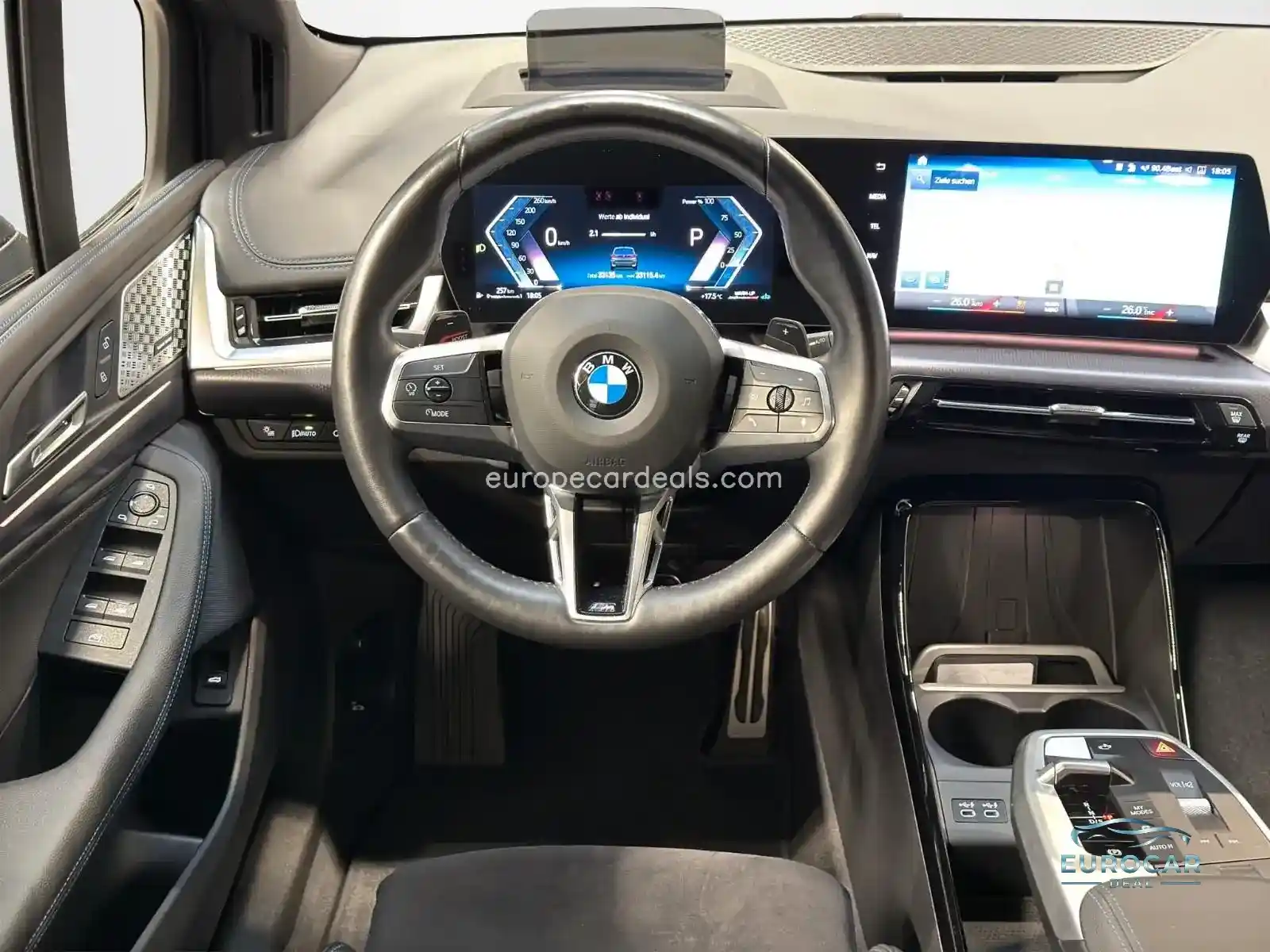 BMW 220