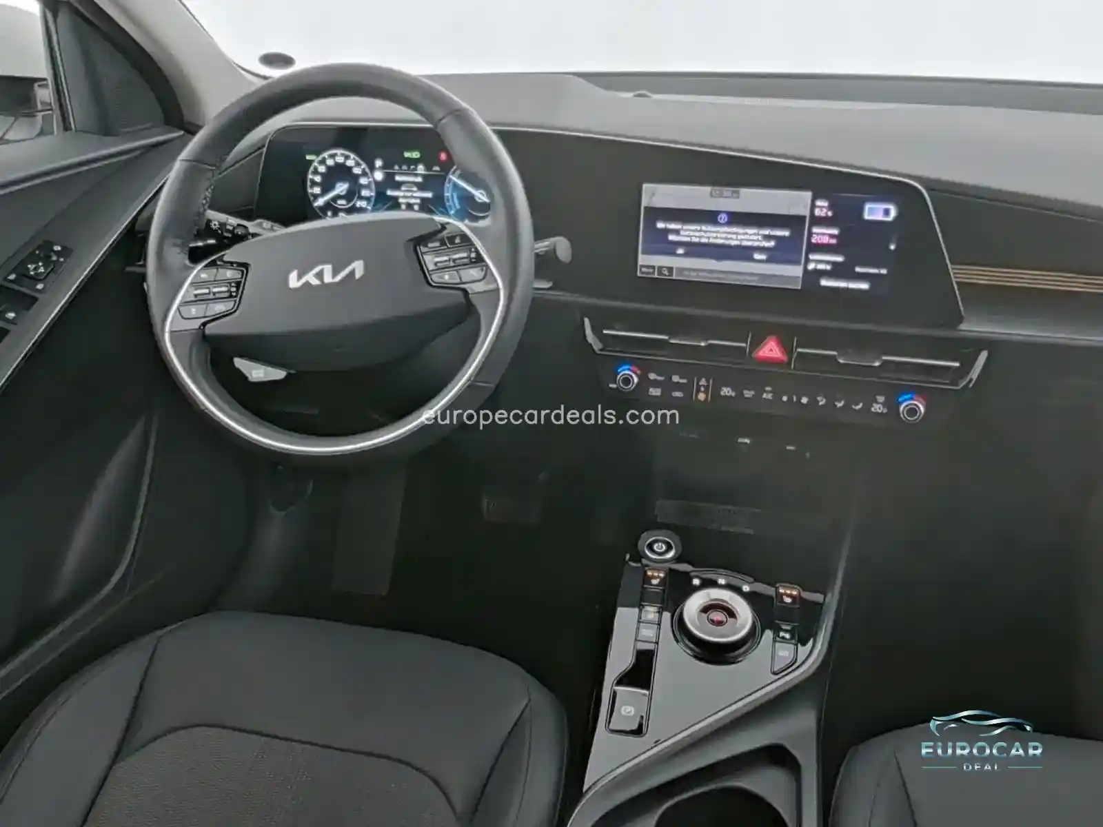 Kia Niro EV