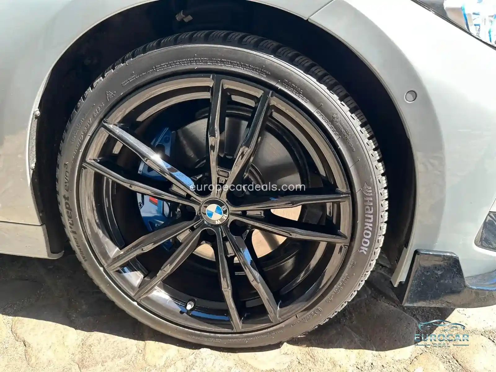BMW M340i