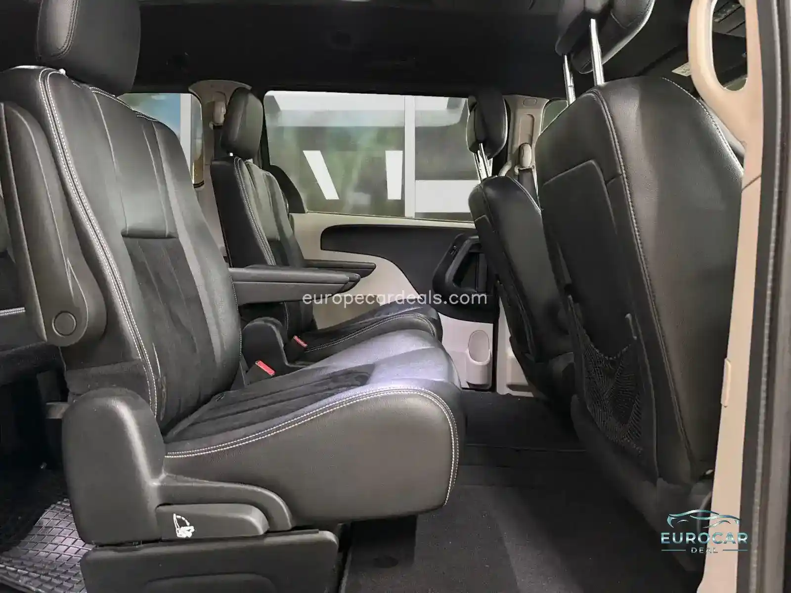 Dodge Grand Caravan