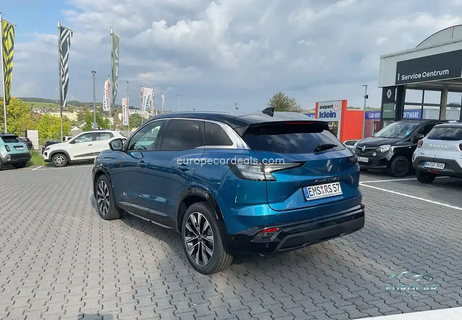 Renault Austral