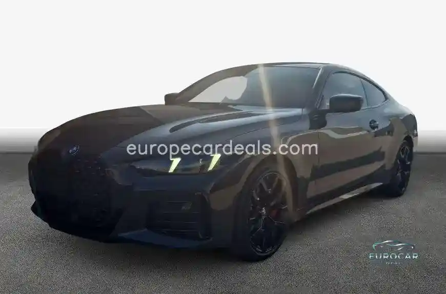BMW 430