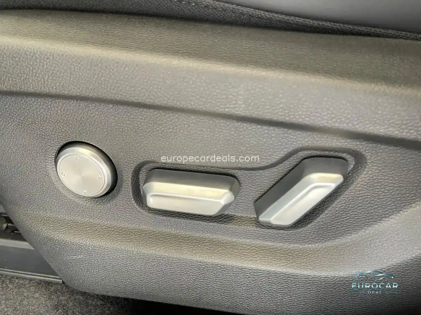 BAIC Beijing X55