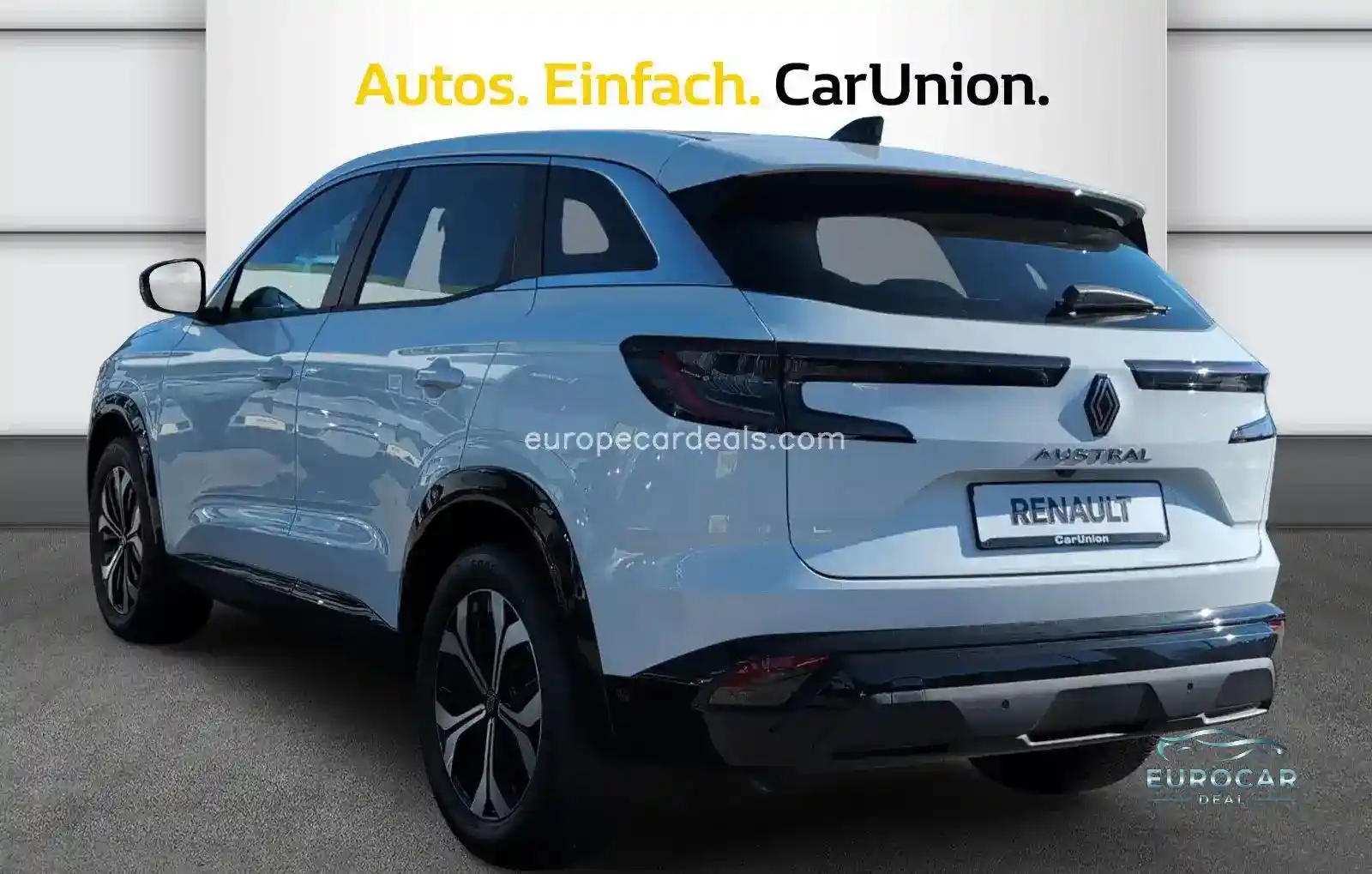 Renault Austral