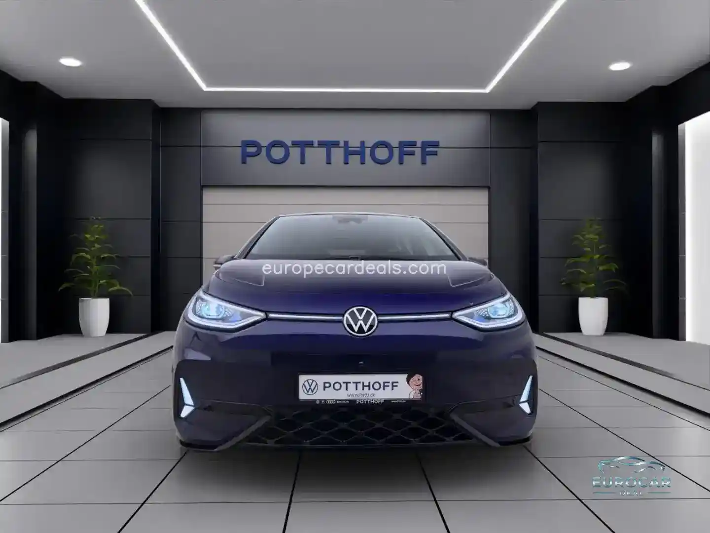 Volkswagen ID.3