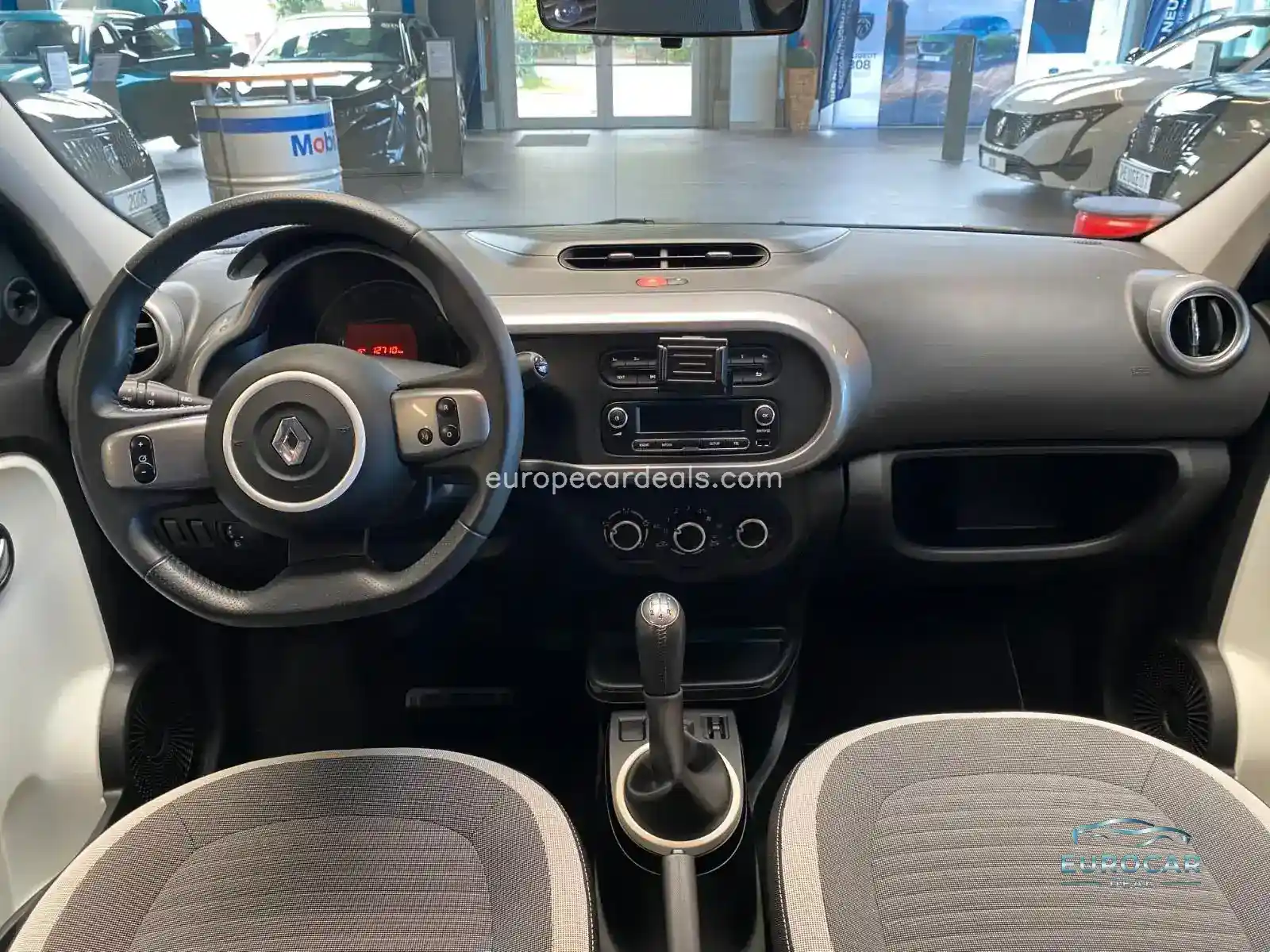 Renault Twingo