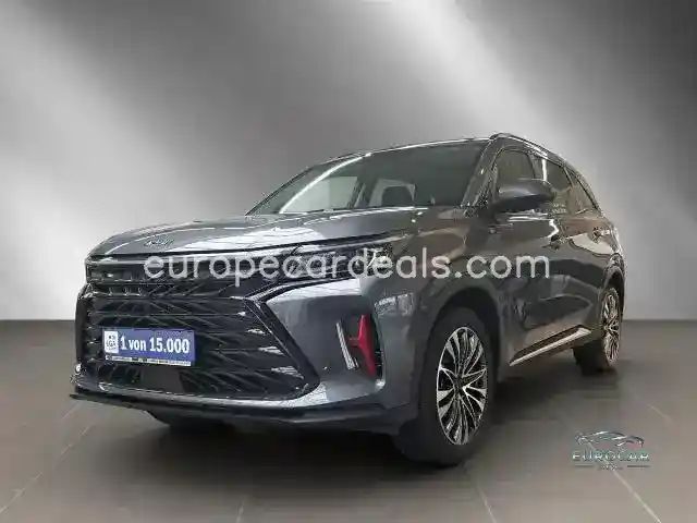 DFSK Fengon 600