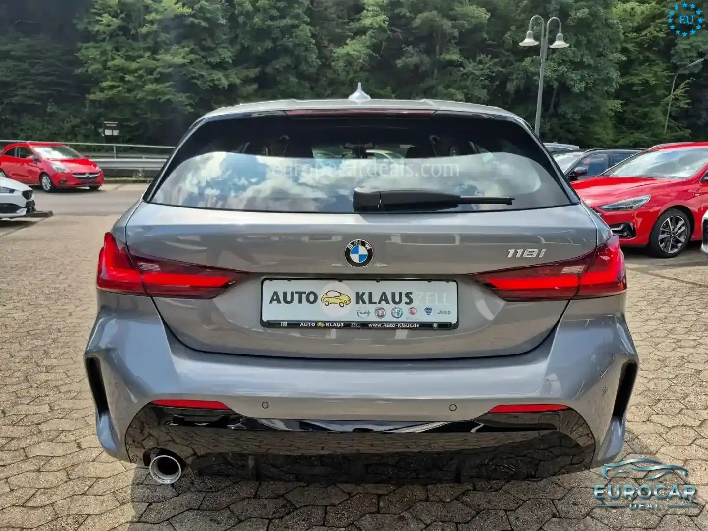 BMW 118