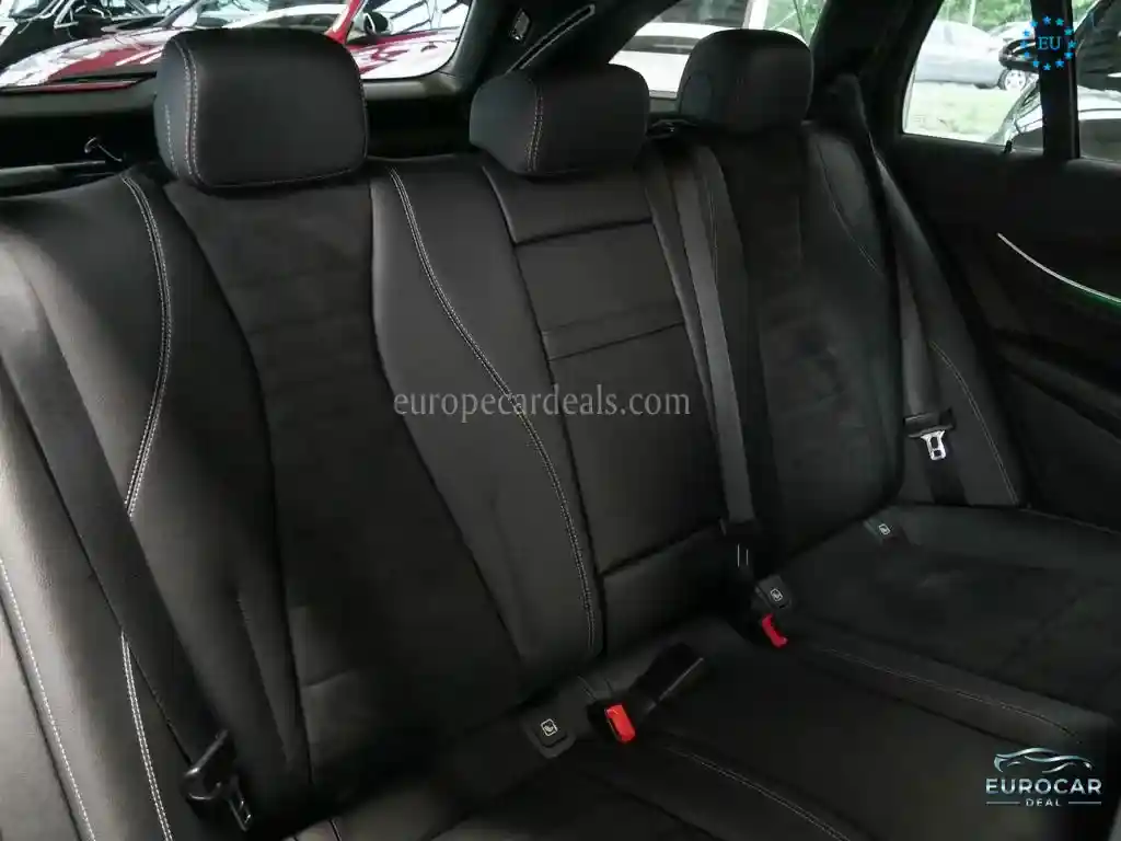 Mercedes-Benz E 450
