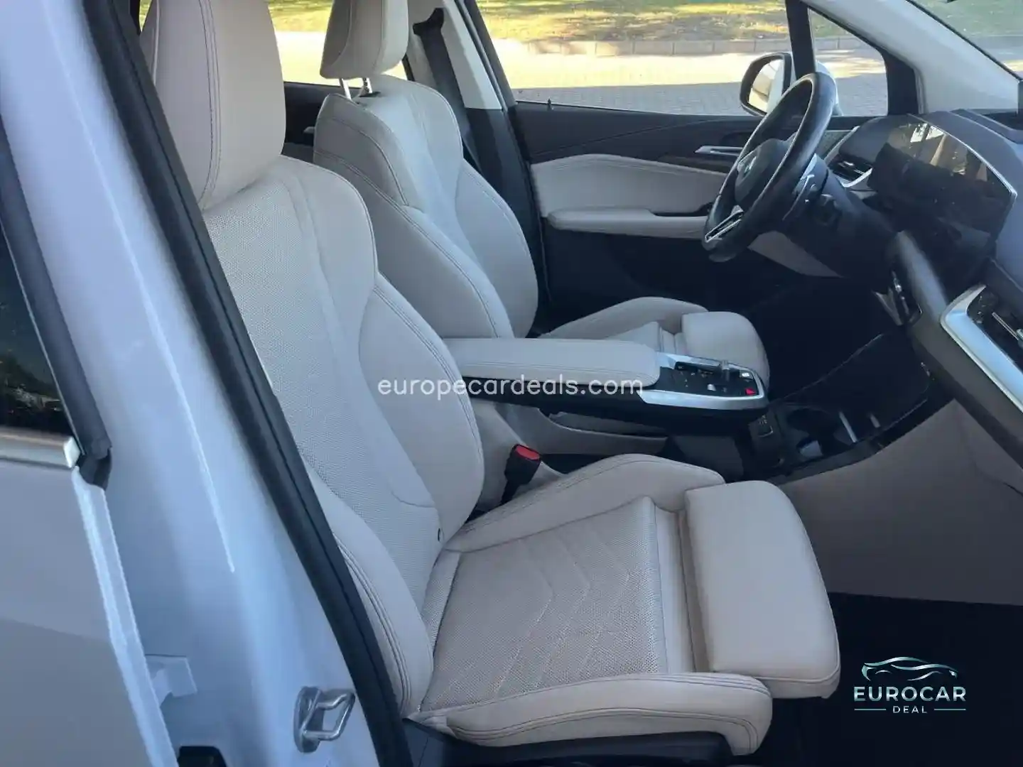 BMW 223 Active Tourer