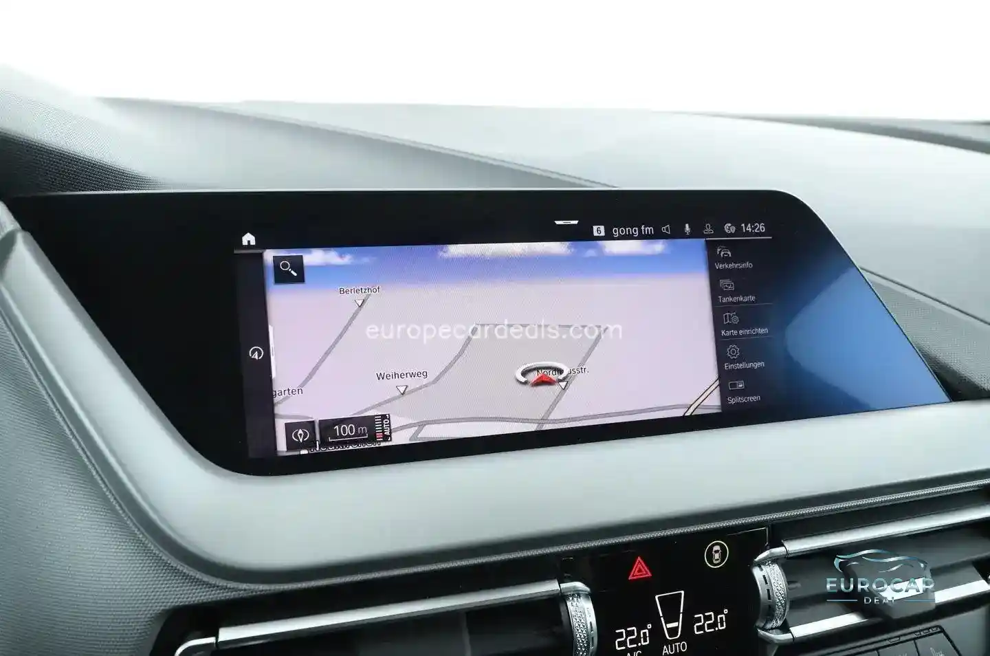 BMW 2er Gran Coupé