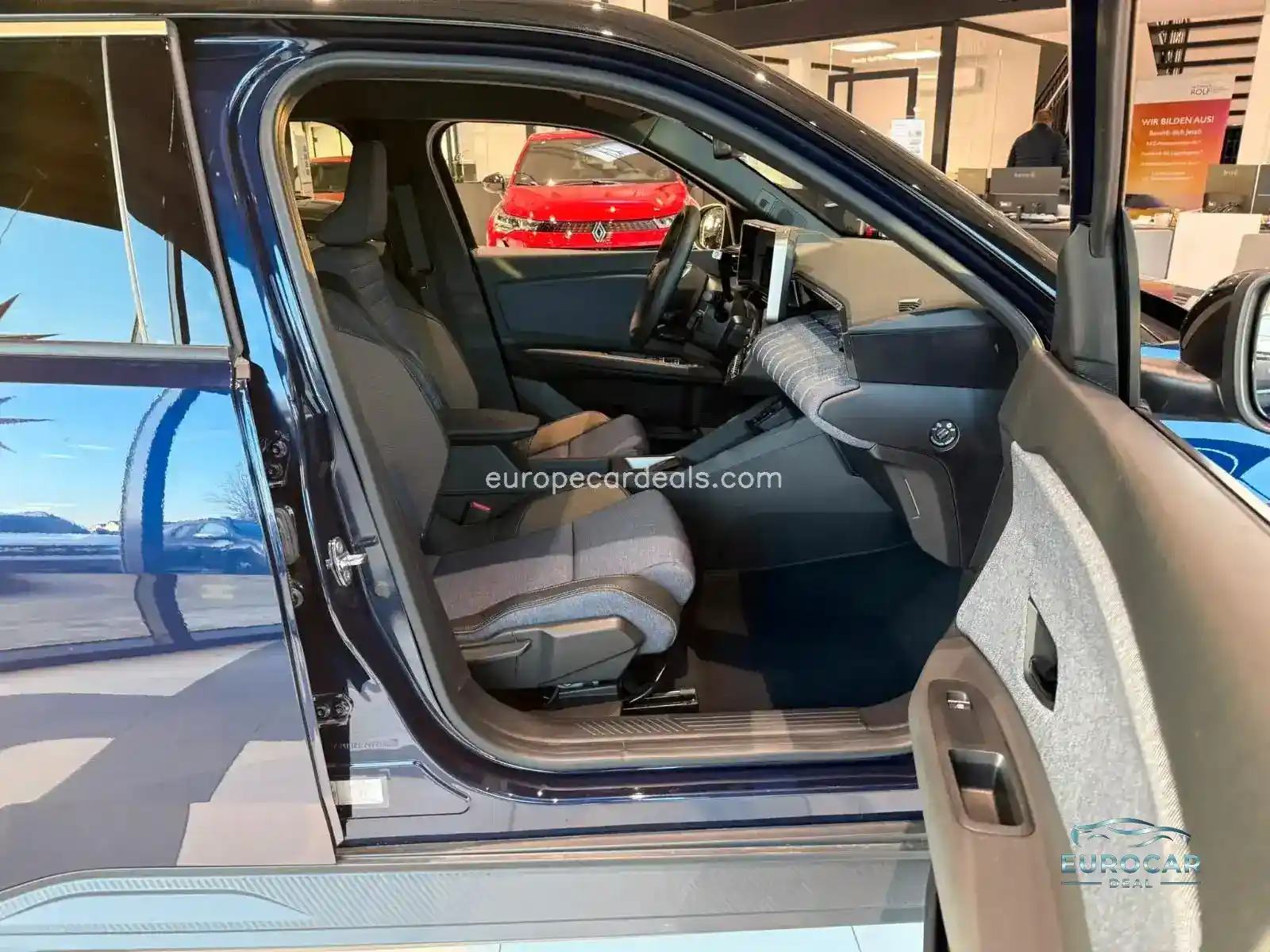 Renault R 5