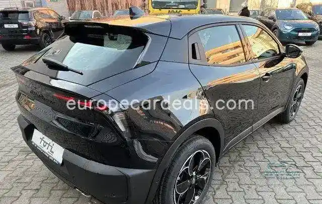 Alfa Romeo Junior