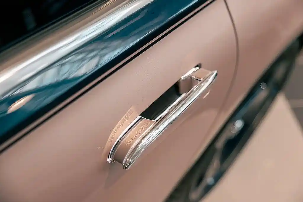 Mercedes-Benz S 680