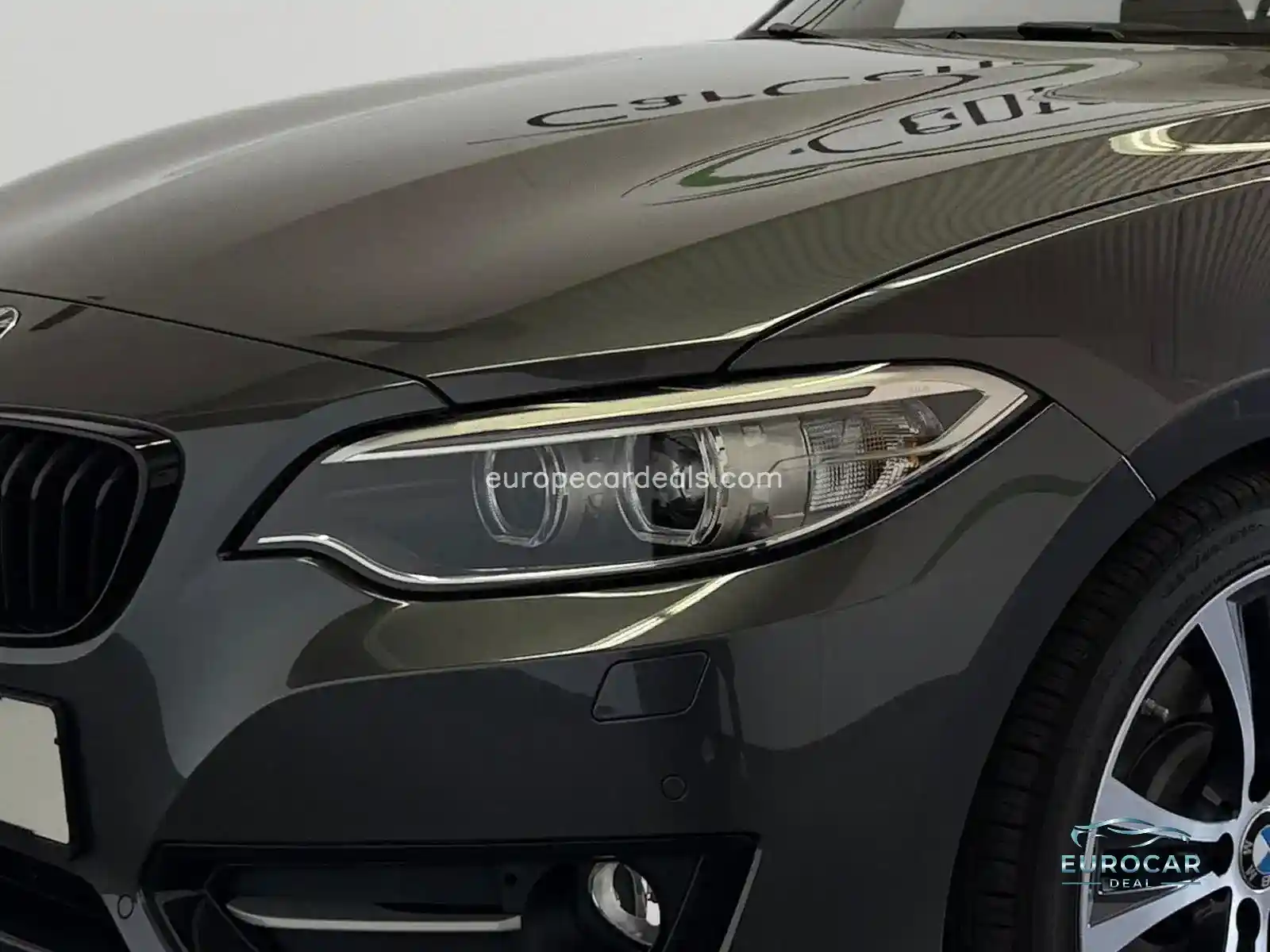 BMW 230