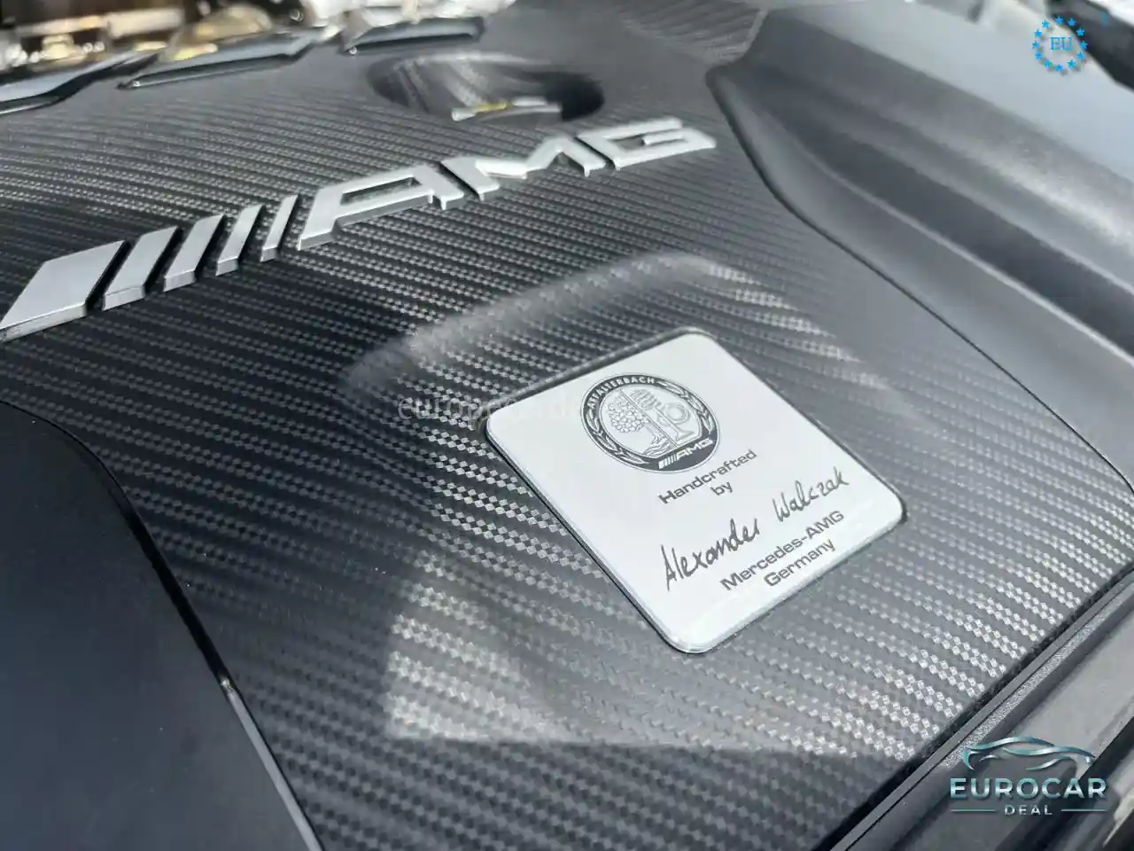 Mercedes-Benz A 45 AMG