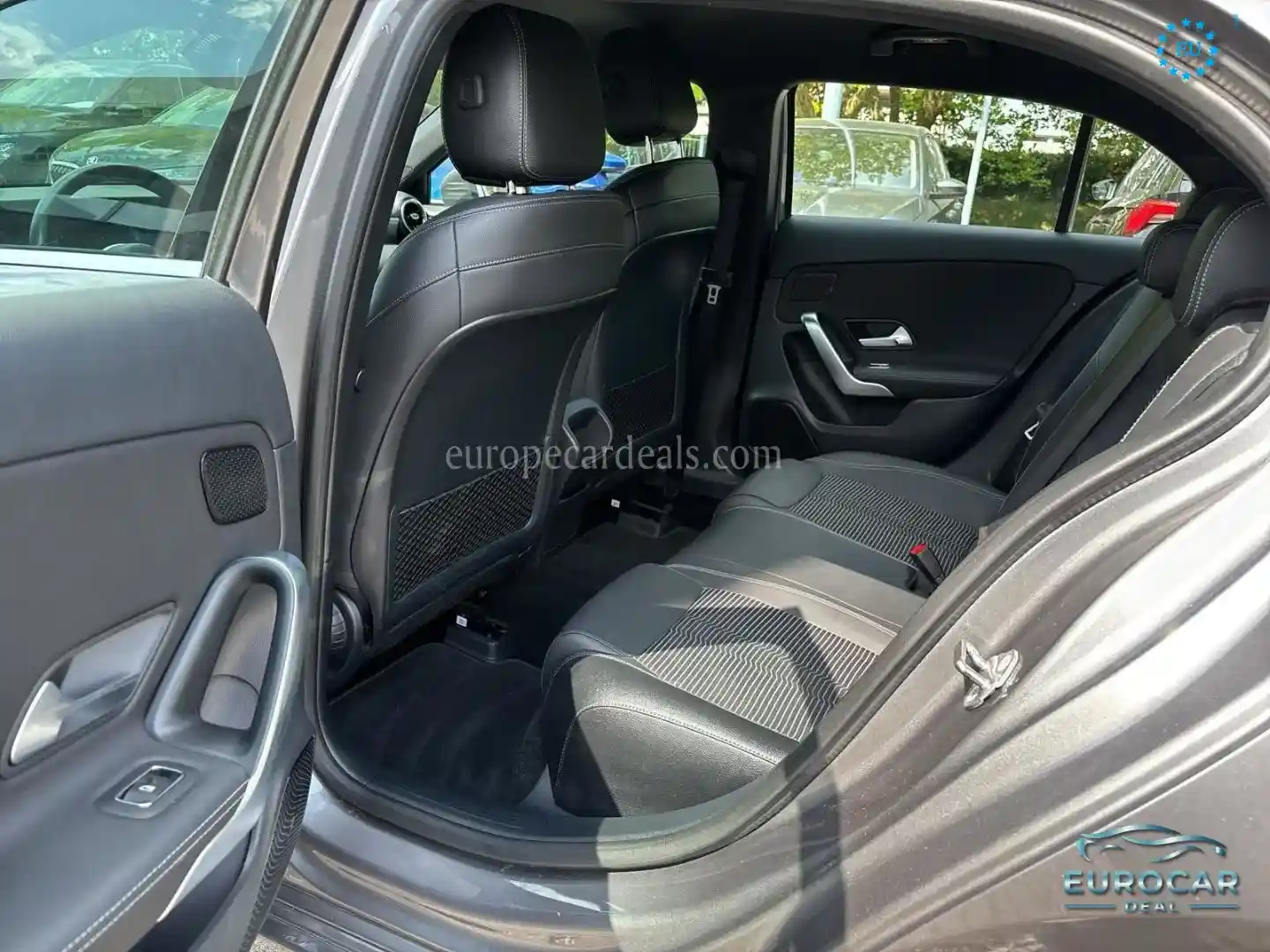 Mercedes-Benz A 220