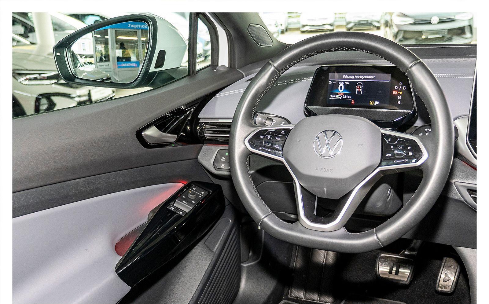 Volkswagen ID.5