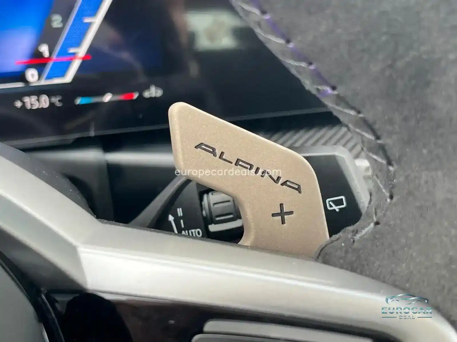 ALPINA B3