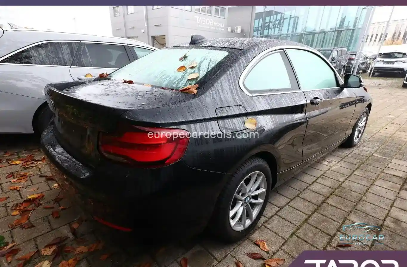 BMW 218