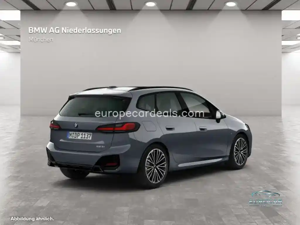 BMW 223 Active Tourer