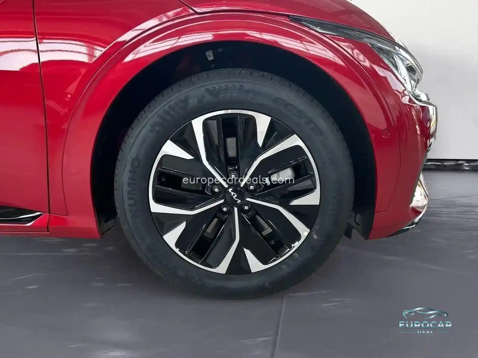 Kia EV6
