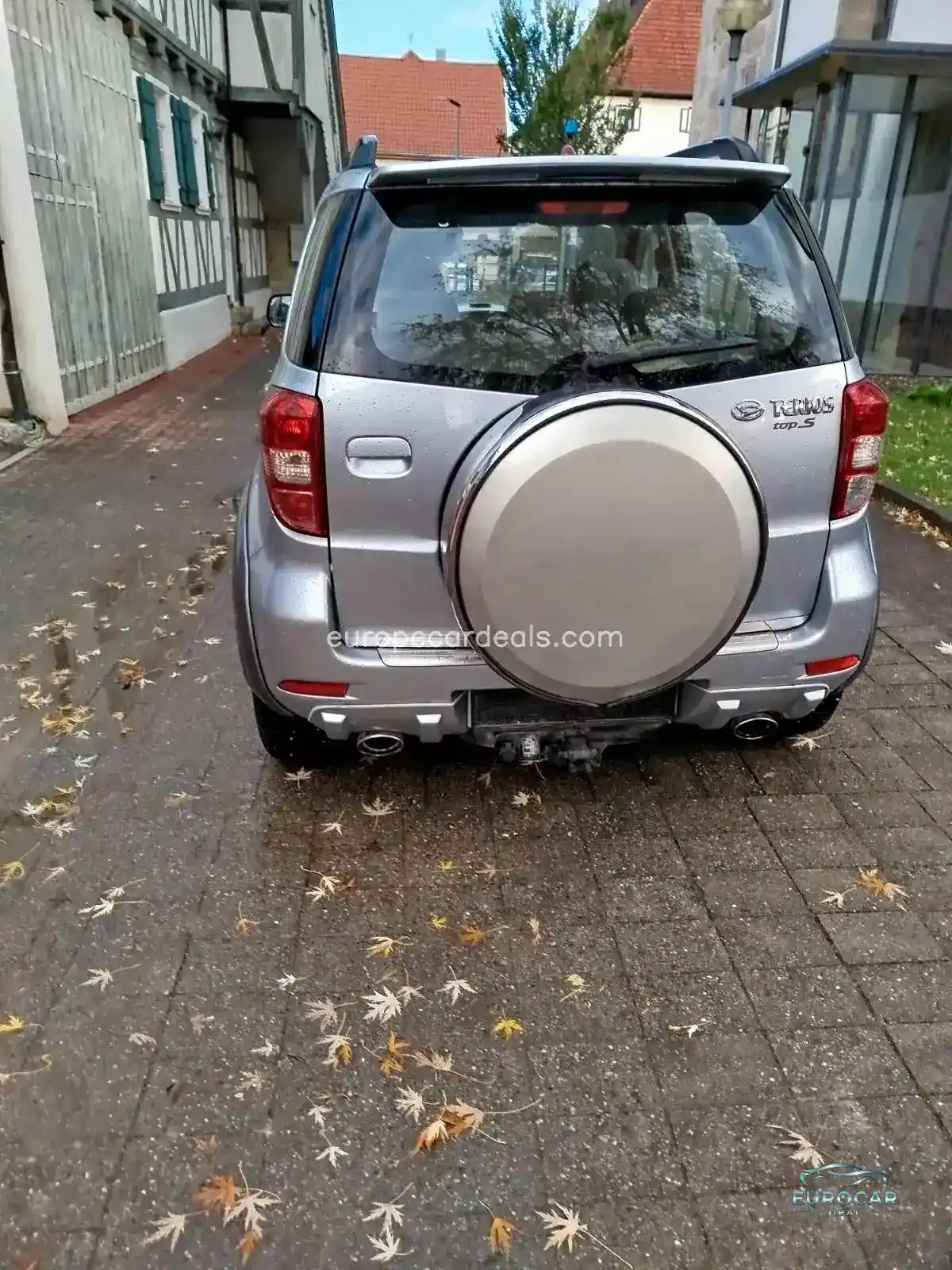 Daihatsu Terios