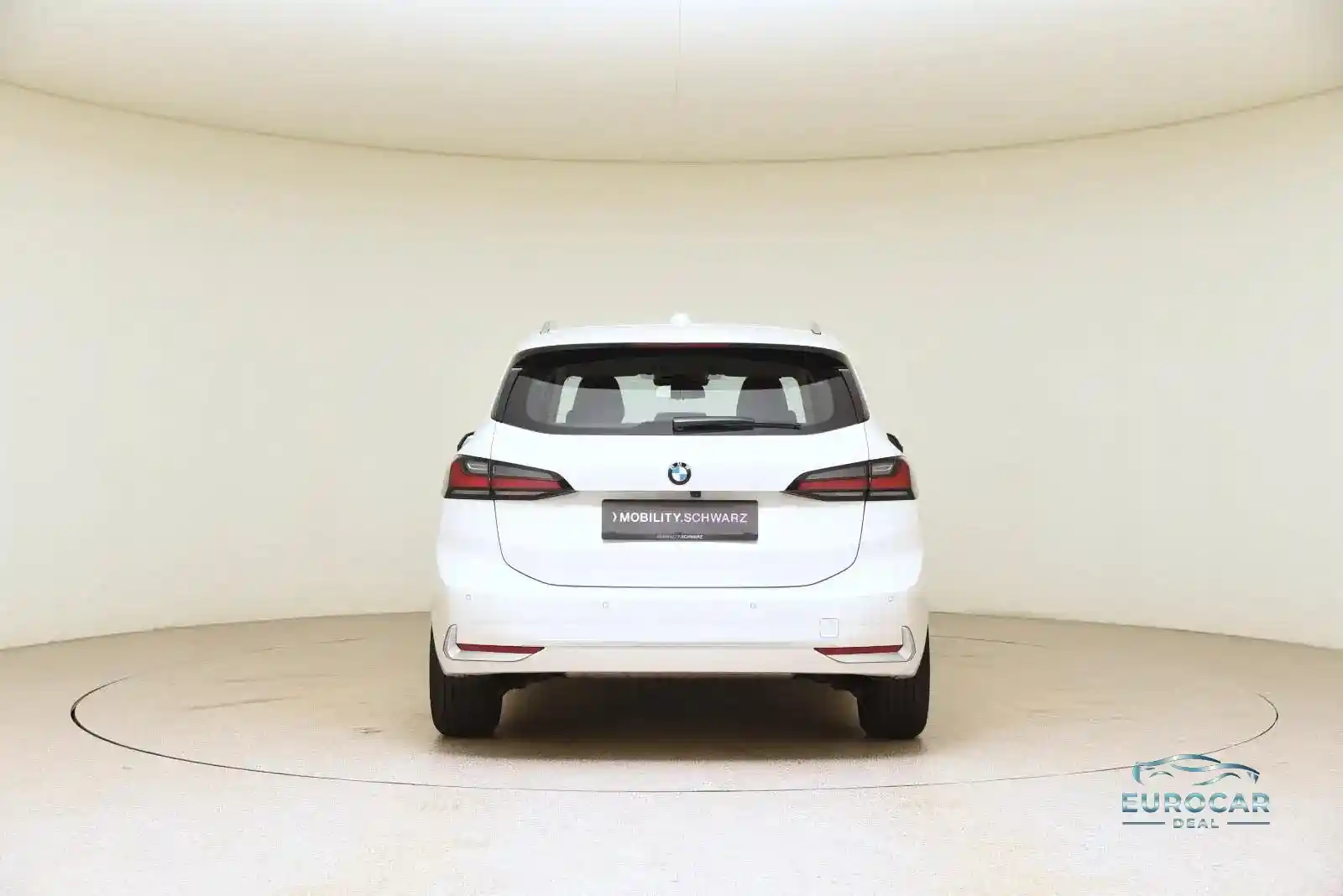 BMW 218 Active Tourer