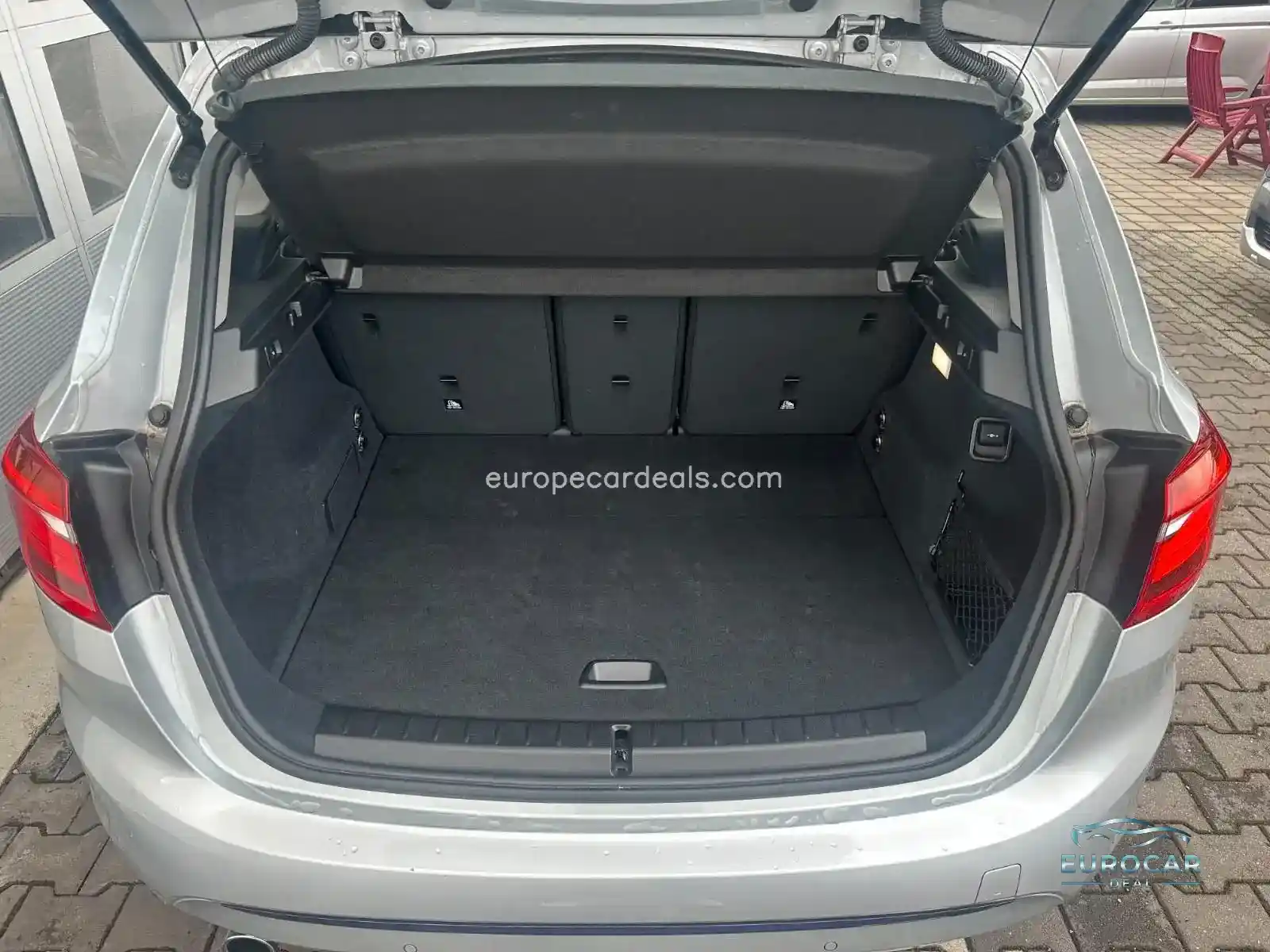 BMW 218 Active Tourer