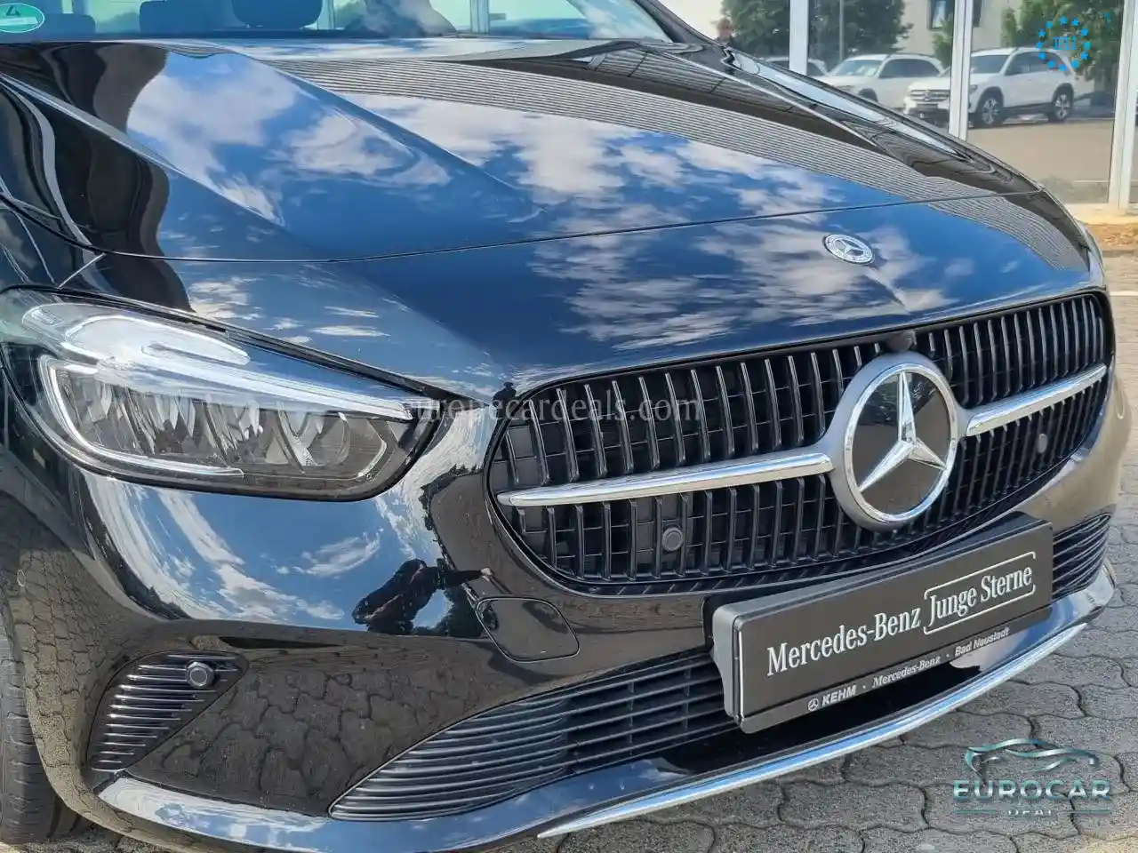 Mercedes-Benz B 250