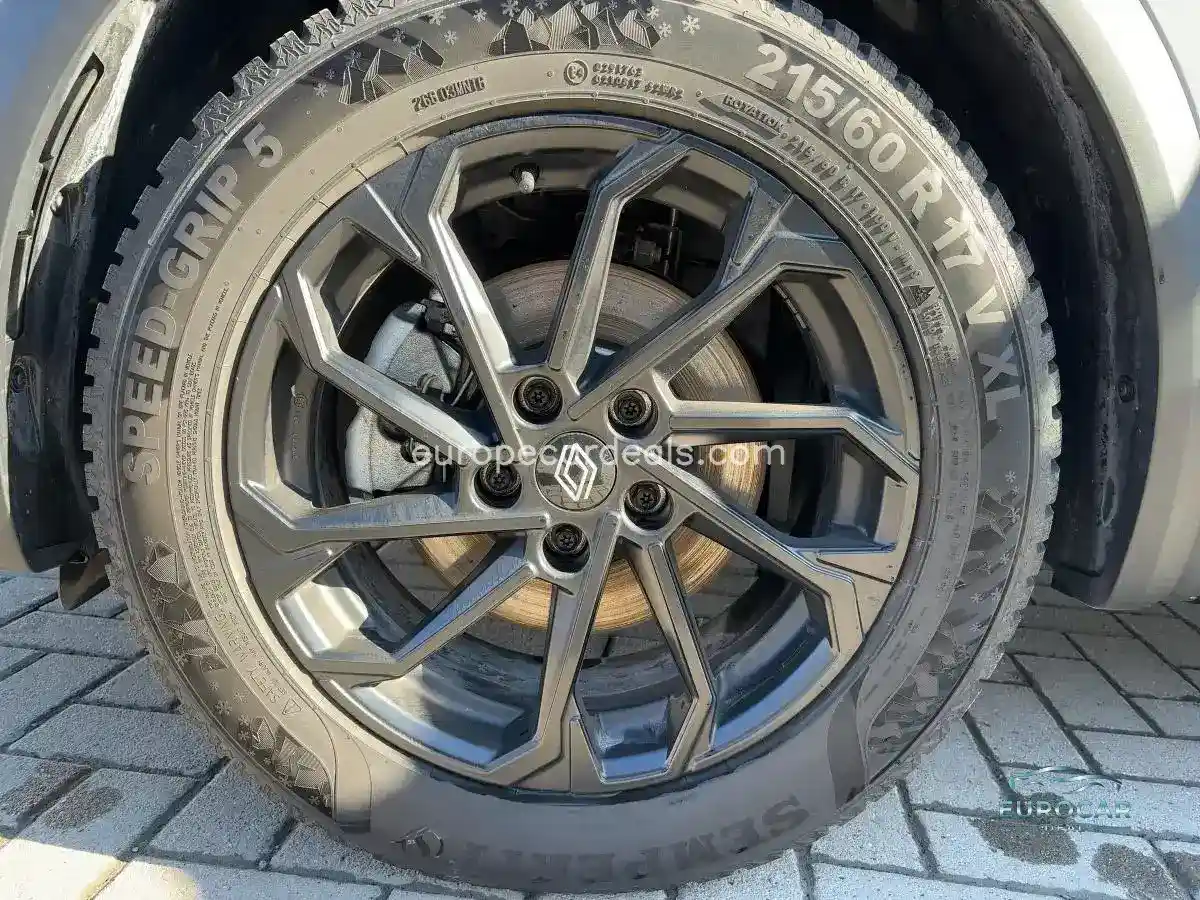 Renault Symbioz