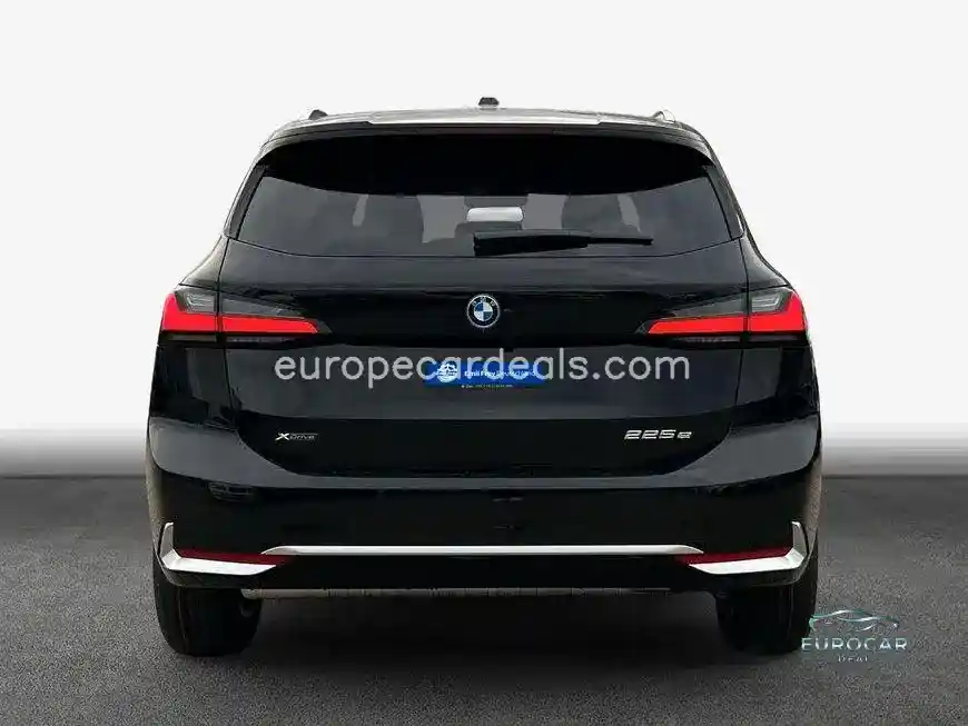 BMW 225 Active Tourer
