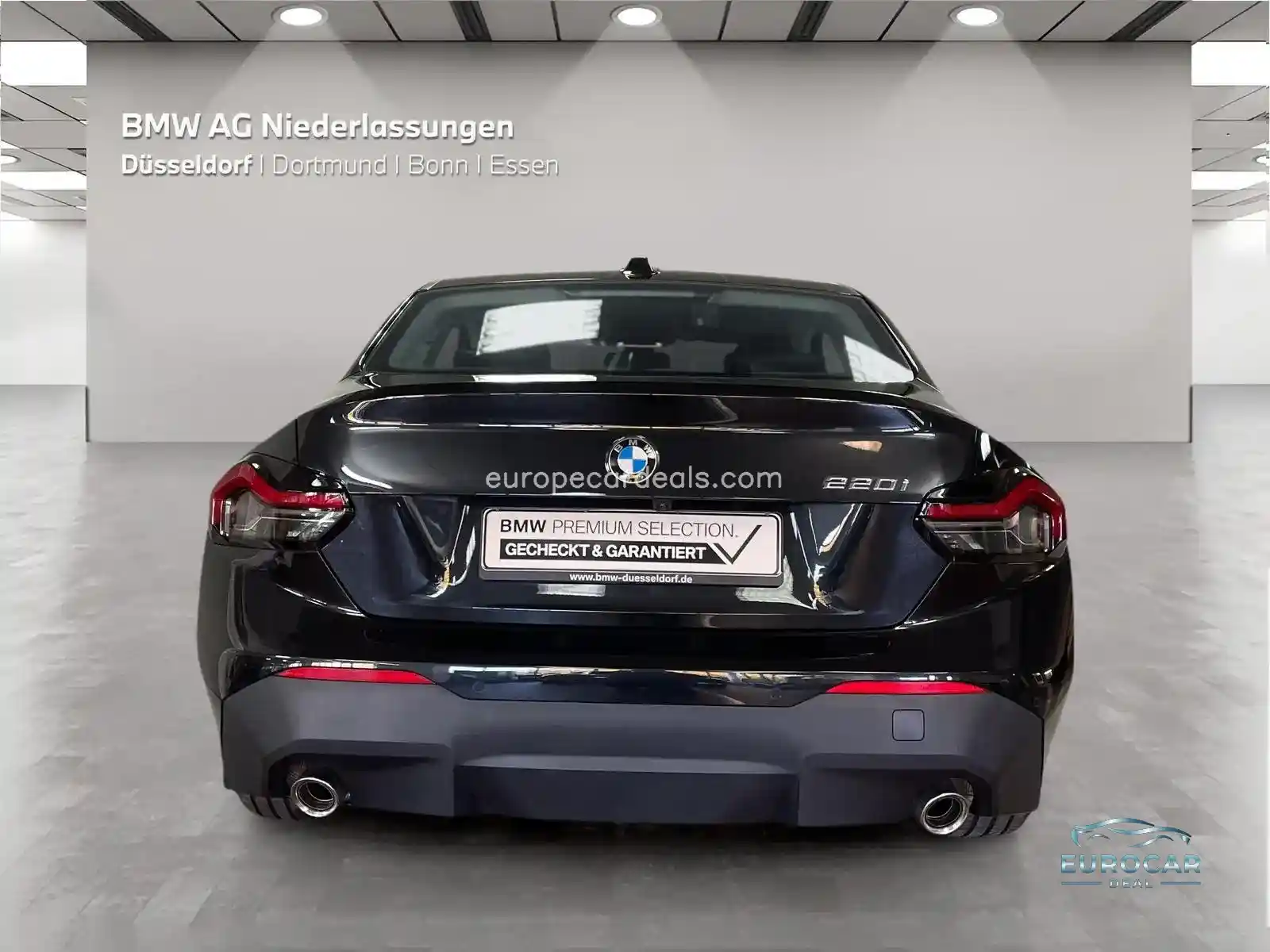 BMW 220