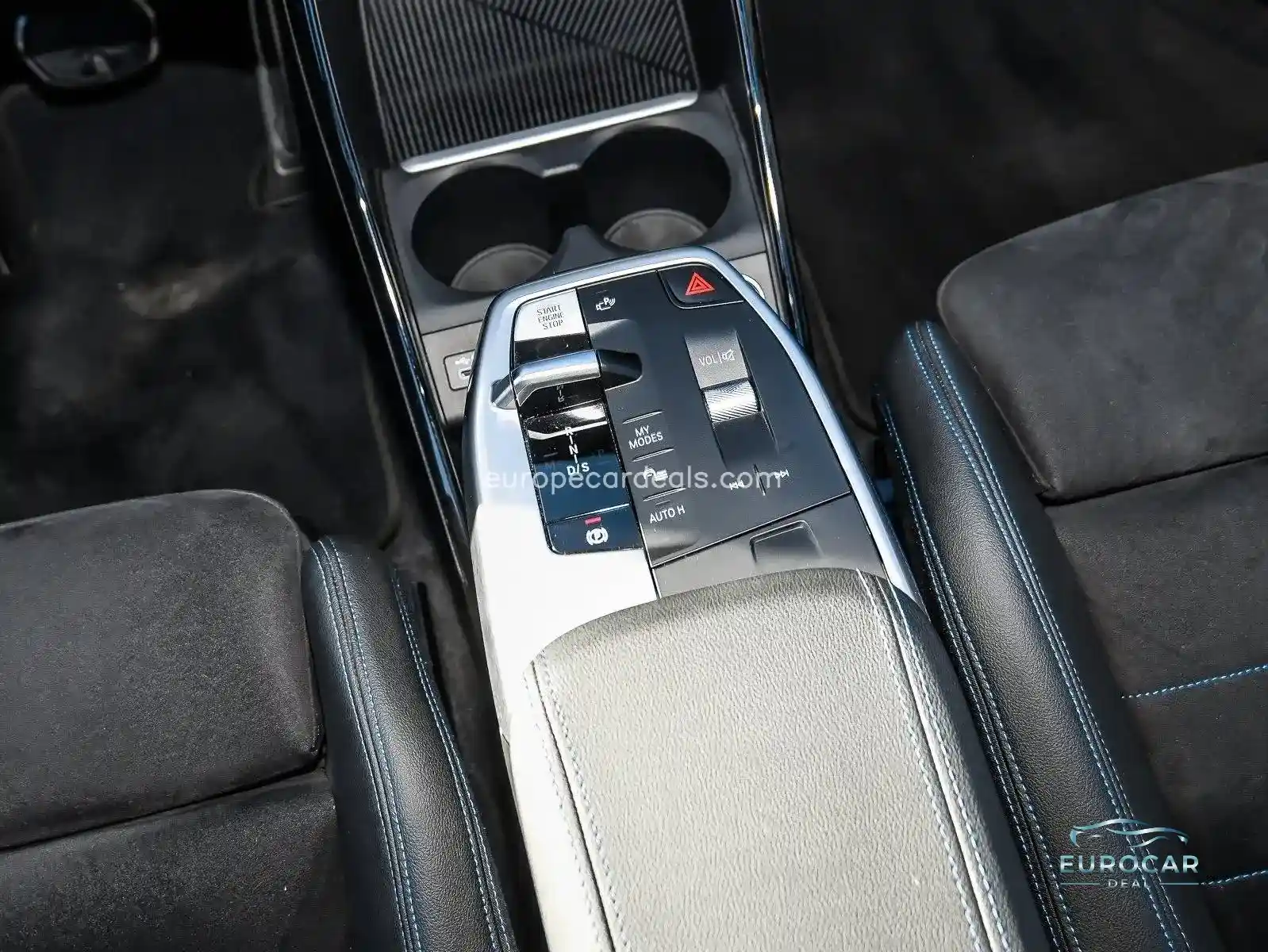 BMW 220 Active Tourer