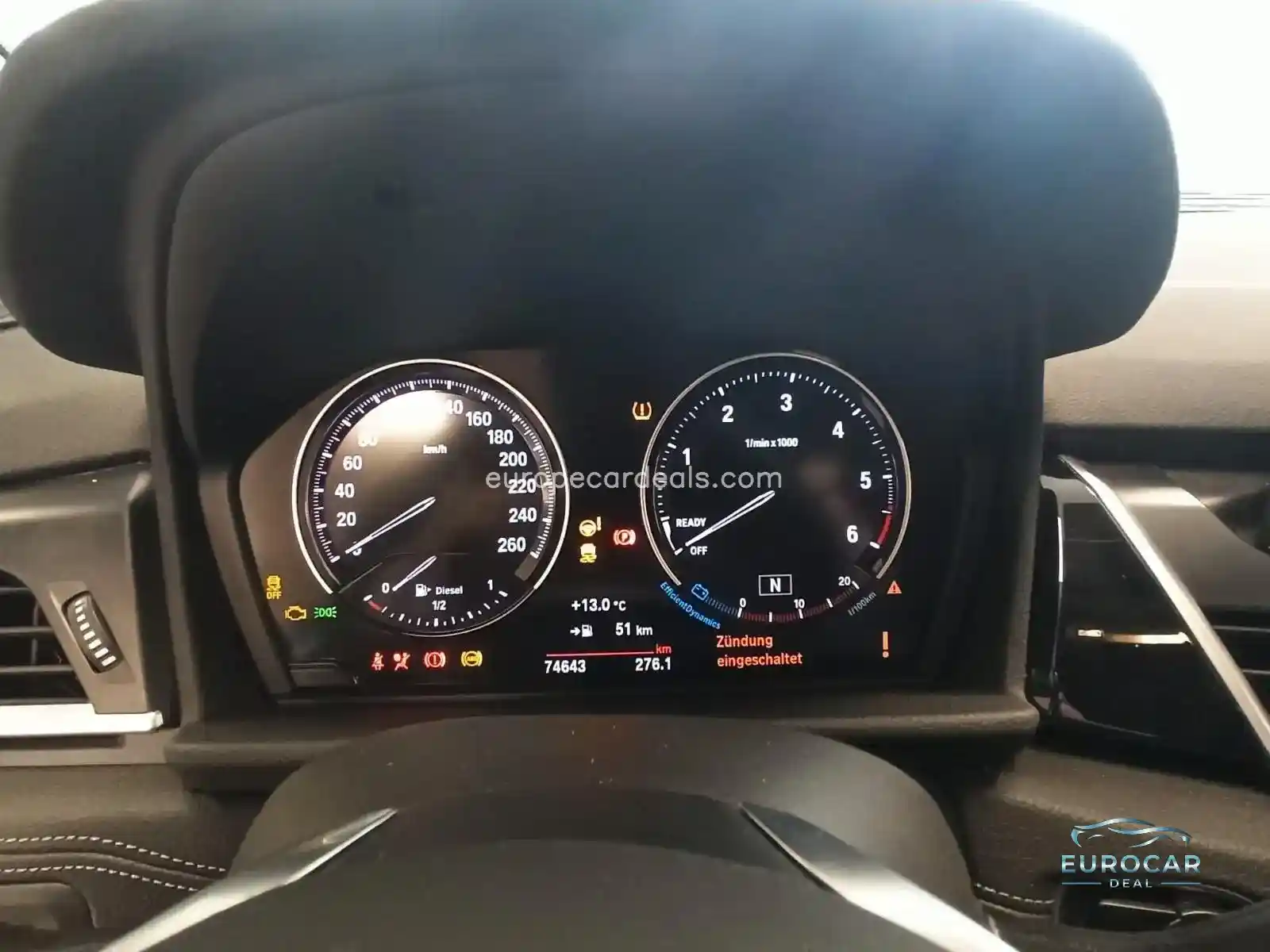 BMW 216