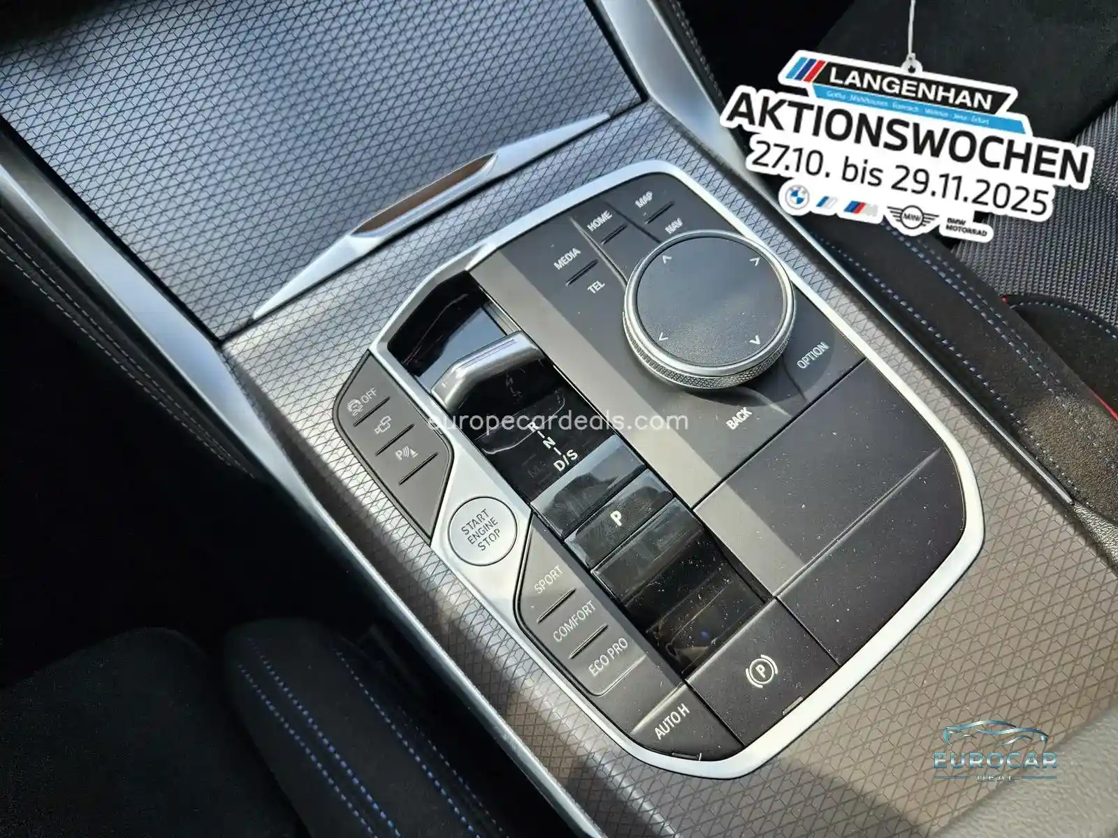 BMW 420 Gran Coupé