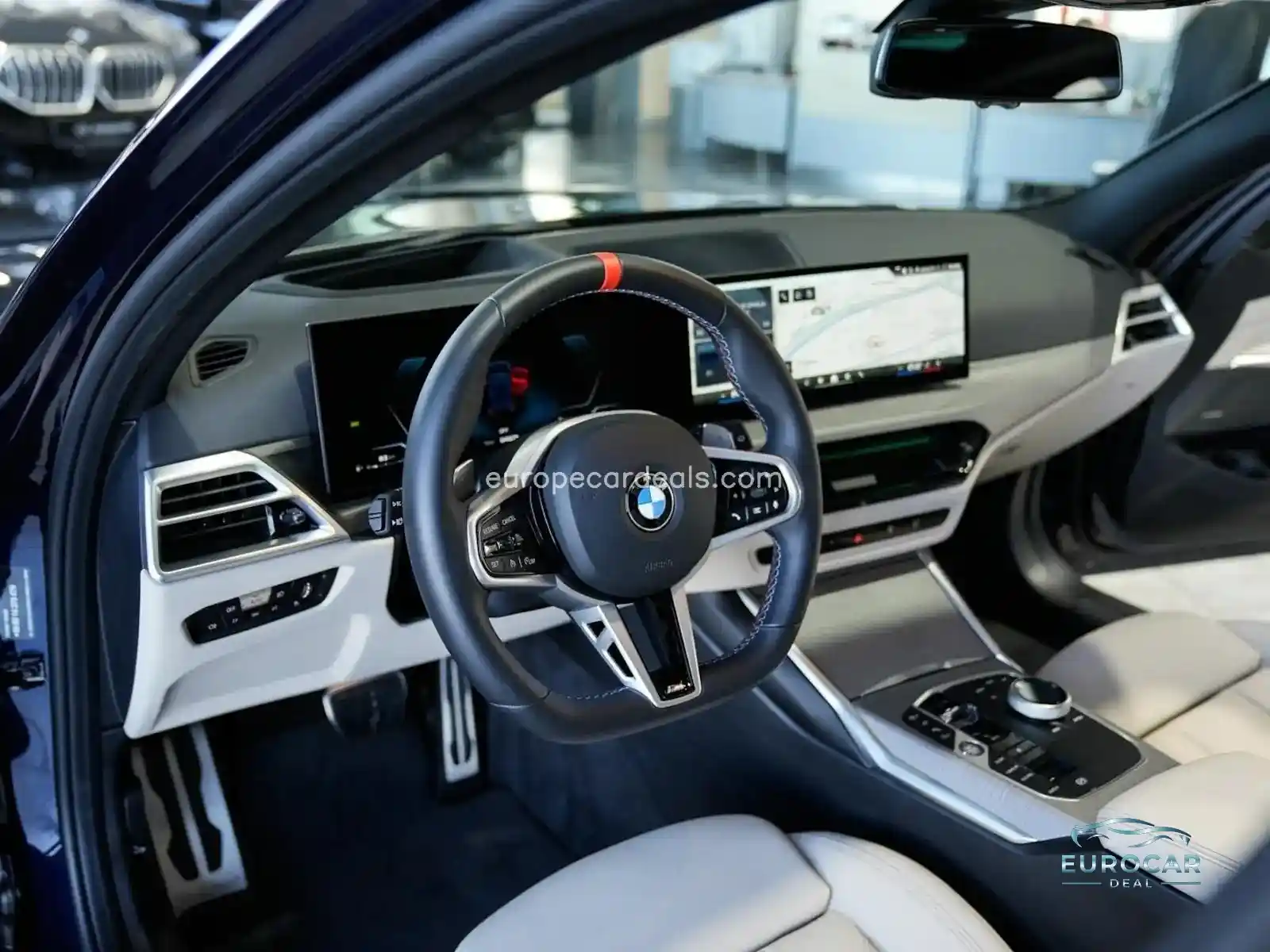 BMW M340i