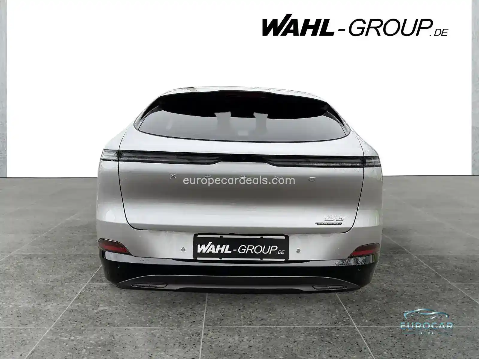 XPENG G6