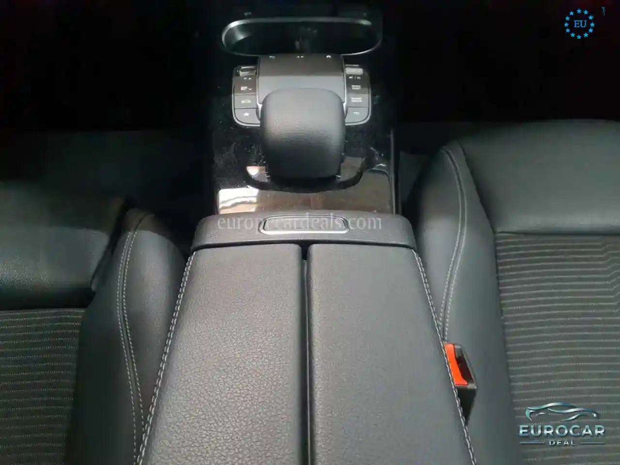Mercedes-Benz CLA 220