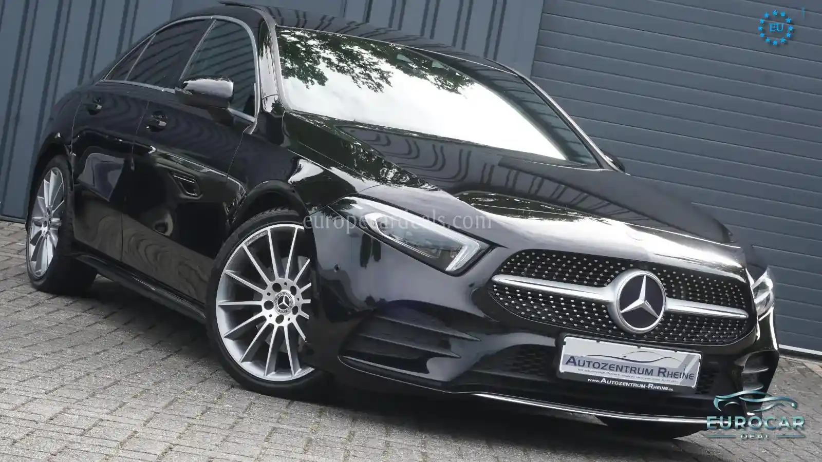Mercedes-Benz A 220