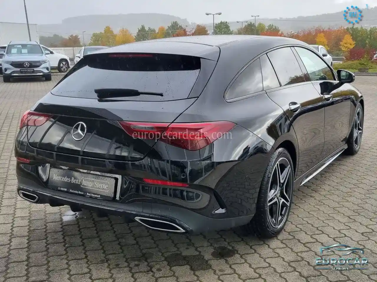 Mercedes-Benz CLA 220
